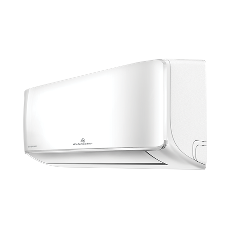 Split system air conditioners-KSV50HRH-33813
