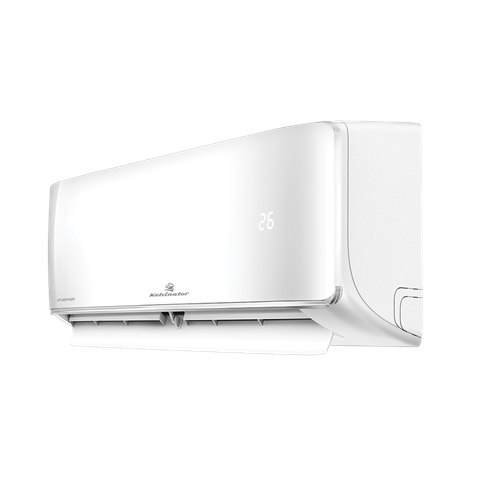 Split system air conditioners-KSV50HRH-33815