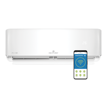 Split system air conditioners-KSV50HWH-38239