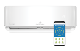 Split system air conditioners-KSD35HWH-38291