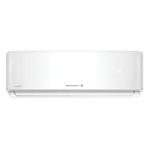 Split system air conditioners-KSD25HWJ-42351