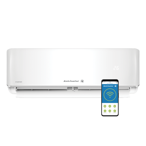 Split system air conditioners-KSD50HWJ-42362
